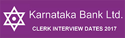 Karnataka Bank