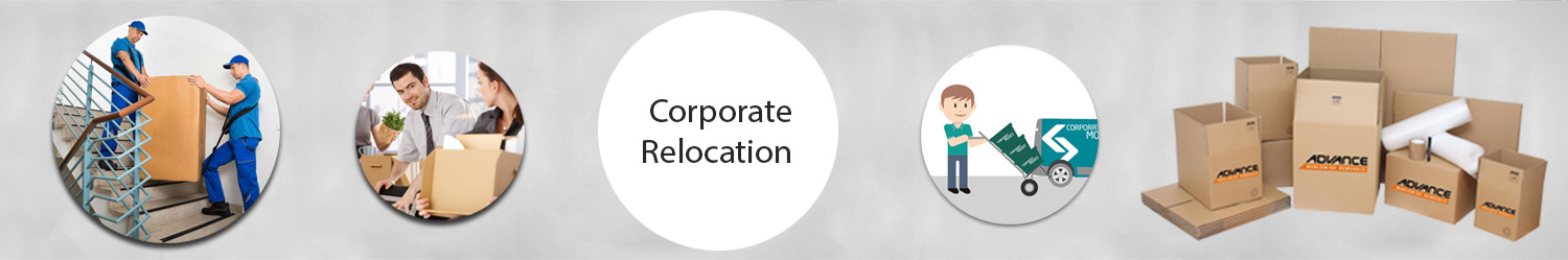 Corporate Relocation