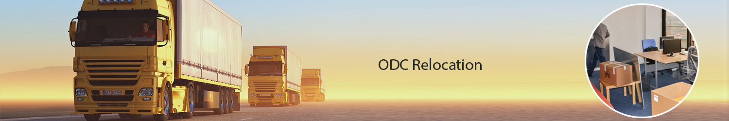 ODC Relocation