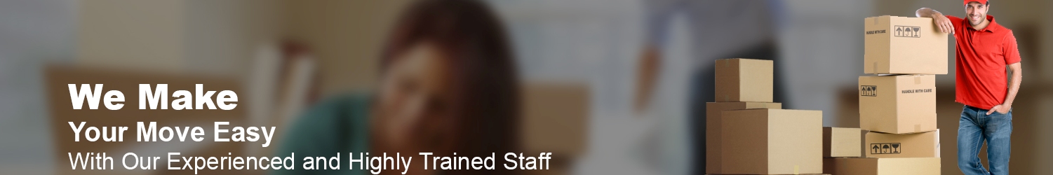 Packers and Movers in Nashik